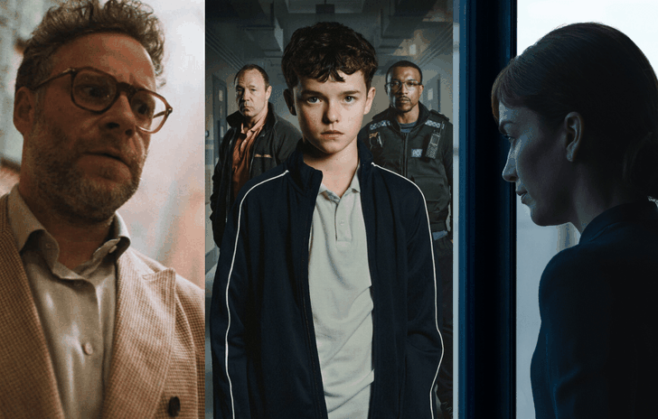 Adolescence Hacks The Studio The Pitt sono le serie dellanno secondo gli Emmy Awards