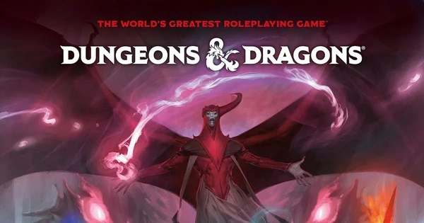 Dungeon Master's Guide (Dungeons & Dragons Core Rulebook 2024)