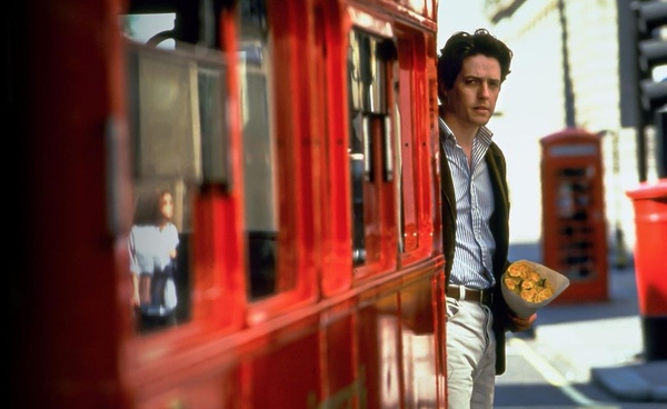 Notting Hill - The era-defining comedy in 4K