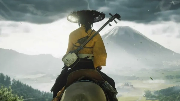 Brian Fleming lascia Sucker Punch dopo 28 anni