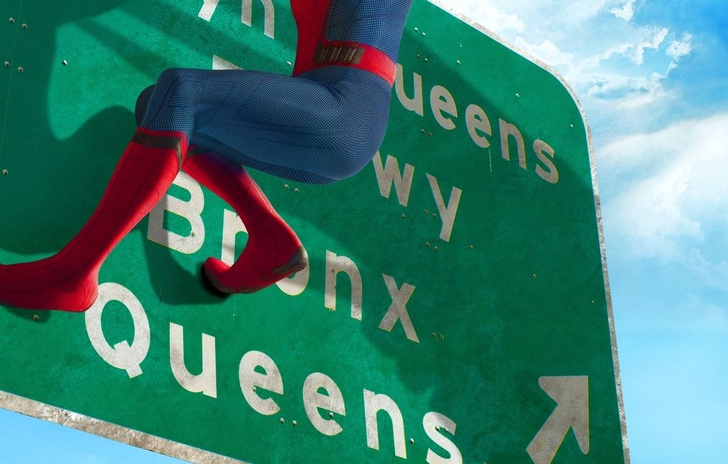 Spiderman Homecoming i poster ufficiali