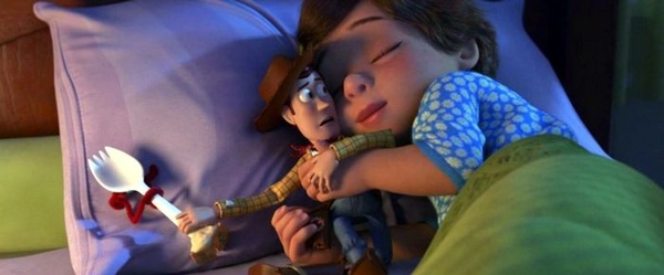 Toy Story 5 – La nuova era di Woody e Buzz