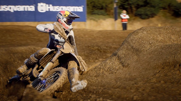 MXGP 26, corse senza fronzoli per i fan dello sterrato su due ruote