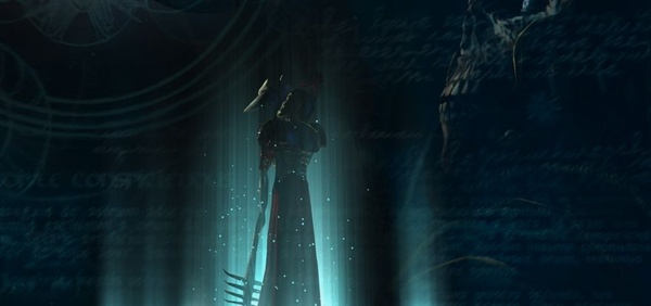 Nintendo tenta di rinnovare il marchio Eternal Darkness