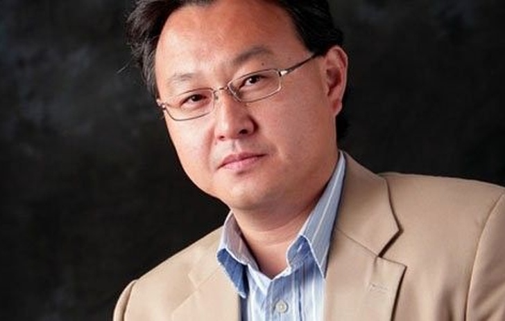 Shuhei Yoshida dimostra la sua bravura a Bloodborne