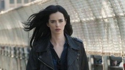 Jessica Jones rinnovata per una seconda stagione!