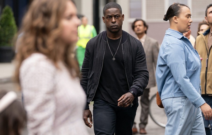 Paradise quando escono le prossime puntate della serie tv