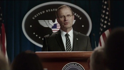 Il nuovo Teaser di Call of Duty: Black Ops III e fantascientifico