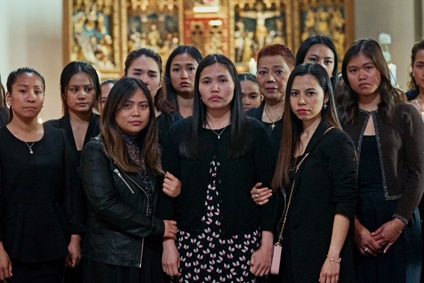 Reservatet – La riserva: sotto l’apparente perfezione, i segreti nella serie di Netflix