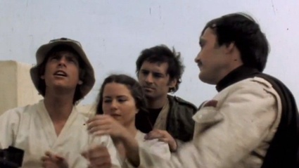 Alcune deleted scene di Star Wars che non avete mai visto