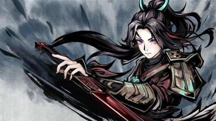 Realm of Ink: Recensione dell'inchiostro che fa il verso ad Hades