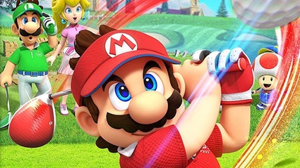 Recensione Mario Golf Super Rush: ennesima palla in buca per Nintendo
