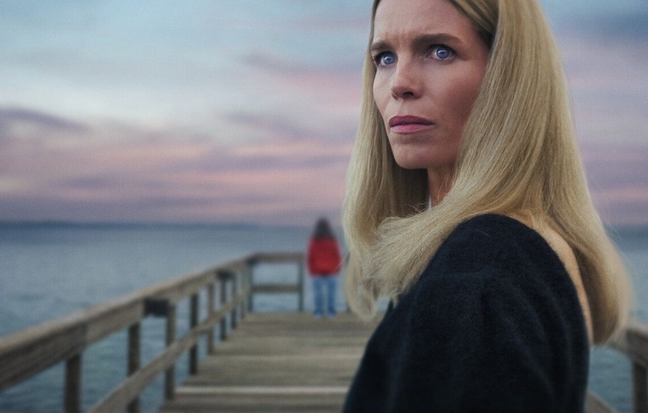 Reservatet La riserva sotto lapparente perfezione i segreti nella serie di Netflix