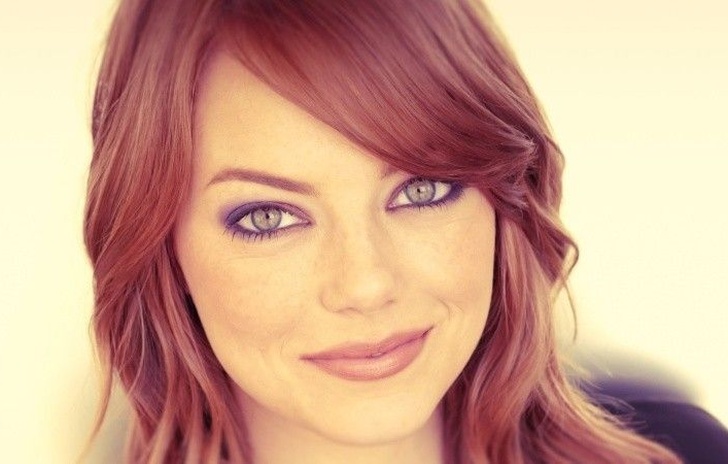 Una gallery per Emma Stone