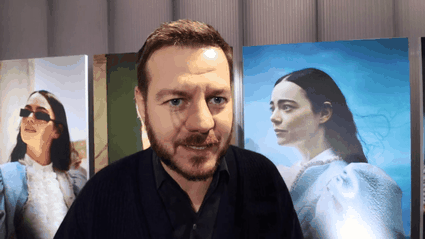 Povere Creature! Il red carpet italiano