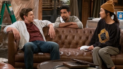 How I Met Your Father arriva su Disney+: il viaggio sentimentale di una newyorkese nello spin-off di HIMYM