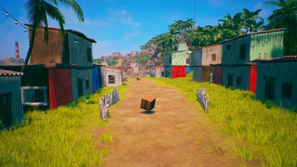 Arriva "Unbox", il simulatore di pacco postale