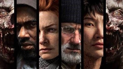 Un nuovo trailer per Overkill's The Walking Dead
