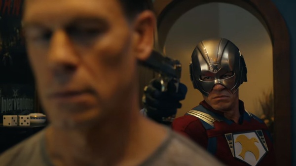 Peacemaker 2 - Trailer di una stagione tra camei e sorprese