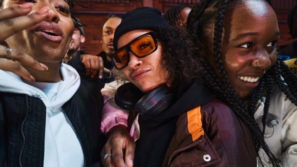 Speciale Sony - Tutto sulla nuova linea "ULT" speaker e cuffie