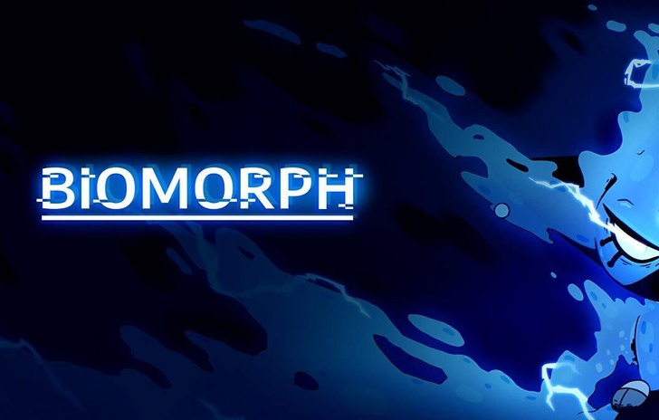 Biomorph Hollow Knight incontra Kirby in questo singolare metroidvania Recensione PC