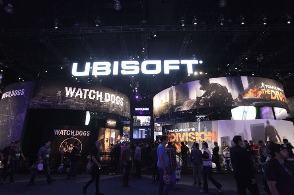 Ubisoft porta alla Gamescom Assassin's Creed Unity, Far Cry 4 e molti altri