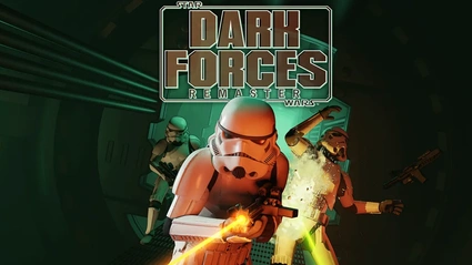 Star Wars: Dark Forces, il remaster uscira il 28 febbraio 2024 