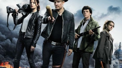 Zombieland Double Tap