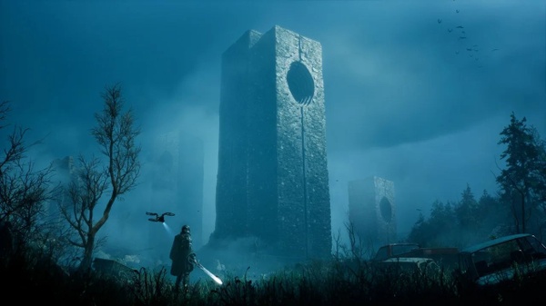 Hell is Us, le nostre prime impressioni: esplorazione, silenzi e inquietudine