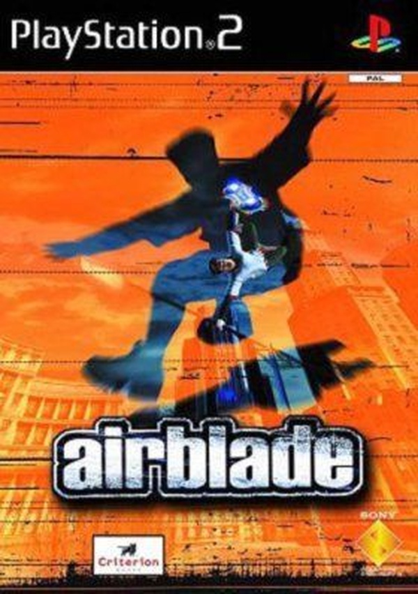AirBlade