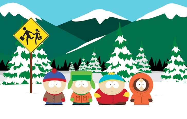 SteelSeries x South Park la collezione arriva in Italia