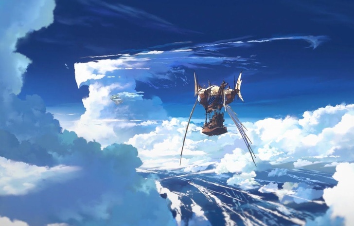 Granblue Fantasy Relink torna a mostrarsi in trailer