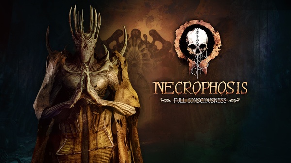 Necrophosis: Full Consciousness, annunciata la versione estesa dell'horror di Dragonis Games