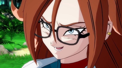 Vivi una nuova storia di Dragon Ball con Dragon Ball FighterZ