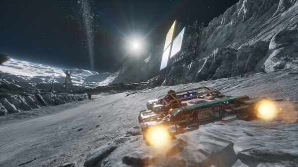 Star Wars: Galactic Racer Recensione PS5 — Fuse Games riporta in vita Burnout e MotorStorm nella galassia lontana lontana