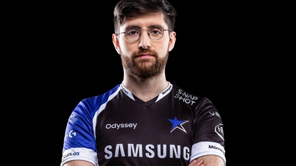 Speciale Intervista a Cristofaro Di Maggio (Samsung Morning Stars)