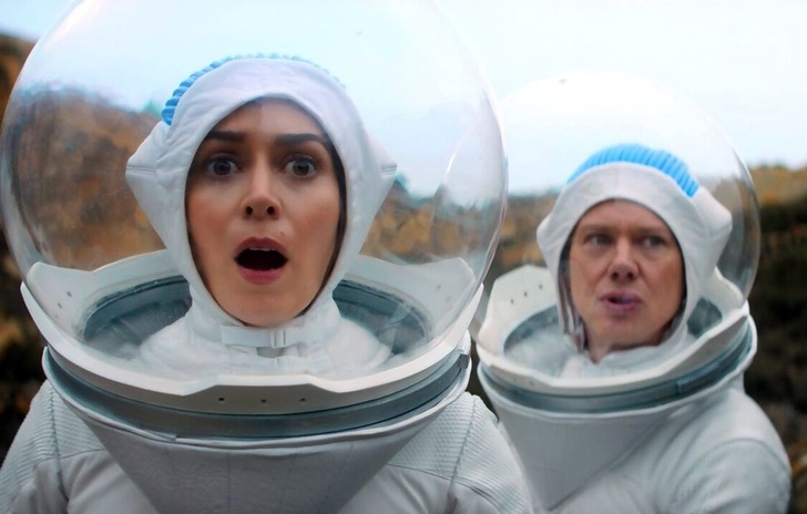 Black Mirror Trailer della stagione 7 in arrivo su Netflix