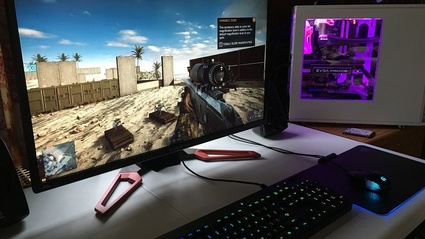 Il PC Gaming e vivo e vegeto!
