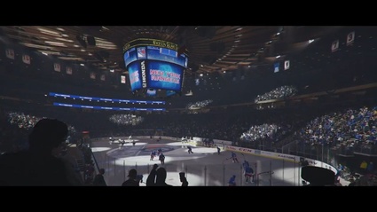 Official Gameplay Trailer