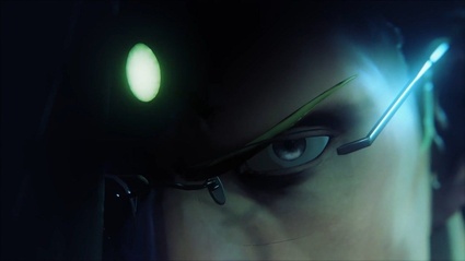 Extended Gameply Trailer