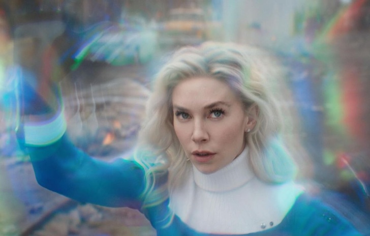 Marvel rilascia il trailer ufficiale de I Fantastici 4 Gli inizi