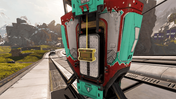 Apex Legends: Svolta – l