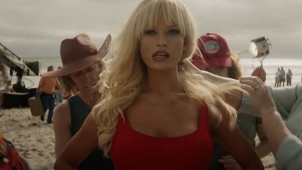 Pam & Tommy: su Disney + la story del sex tape piu famoso del secolo