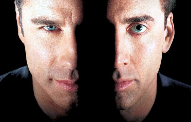 John Woo e lidea di un remake dellaction FaceOff