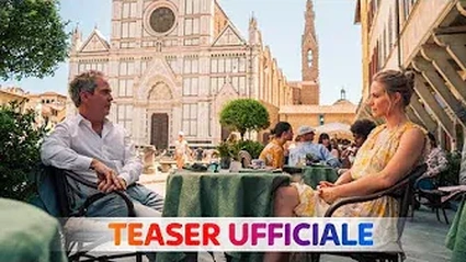 The Iris Affair | Teaser Ufficiale