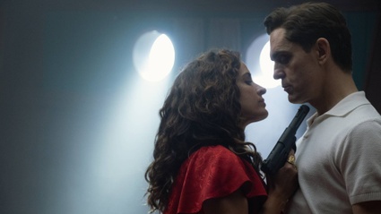 Berlino e la Dama con l'ermellino: tutto quello che c'e da sapere sullo spin-off di La casa di carta 