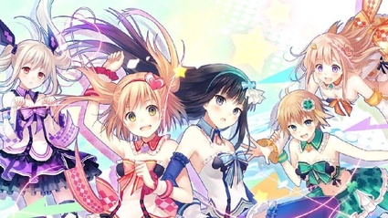 Omega Quintet utilizzera il PS Move