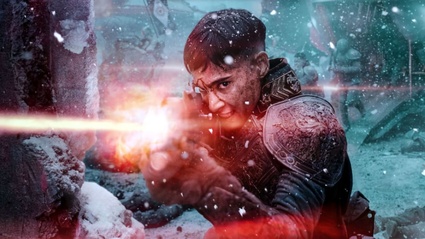 Rebel Moon: La Sfregiatrice - La seconda parte da oggi su Netflix