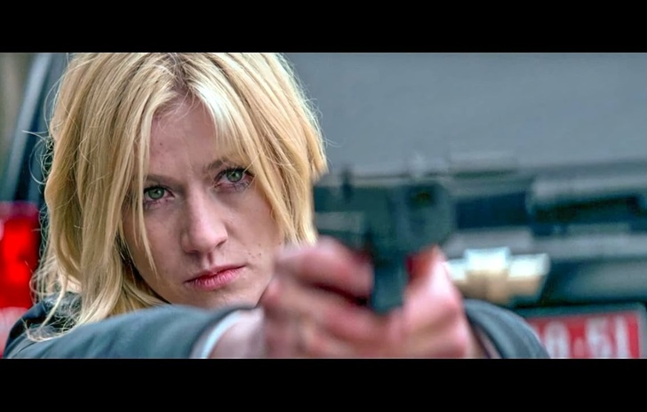 Air Force One Down Trailer di un action che meritava di più