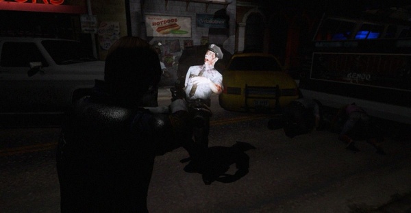 Resident Evil 2 Reborn si mostra in due nuovi video